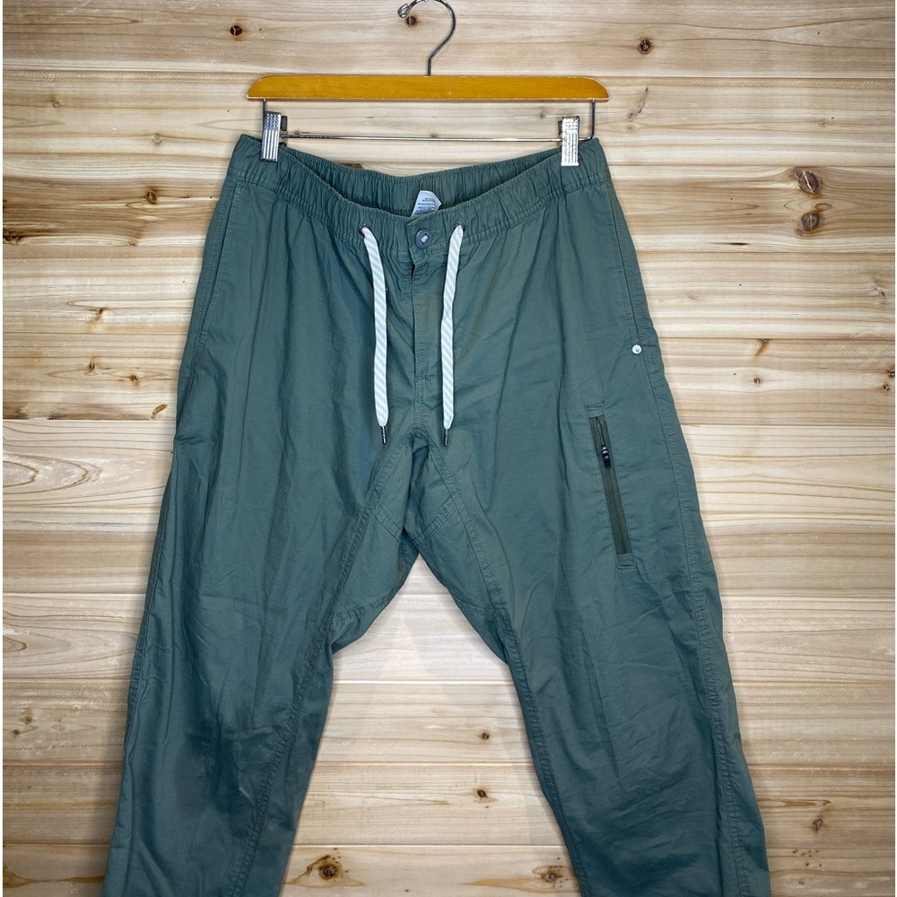 Mens Vuori Pants L